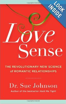 Love Sense Revolutionary Romantic Relationships